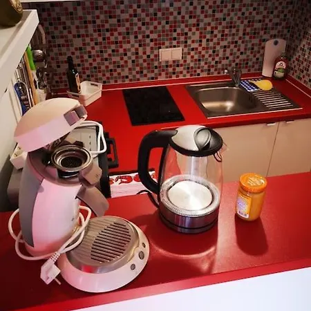 Appartamento Gemutliche Ferienwohnung In *