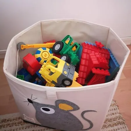 Gemutliche Ferienwohnung In Appartamento *
