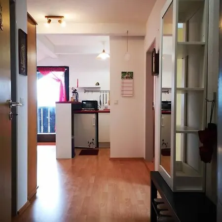 Appartamento Gemutliche Ferienwohnung In *