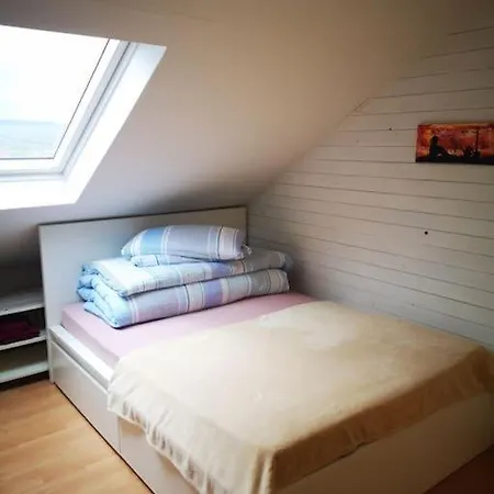 Gemutliche Ferienwohnung In Appartamento